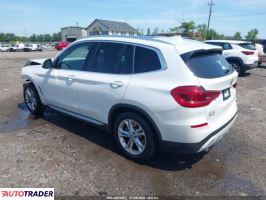 BMW X3 2021 2 BMW X3 2021 2