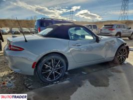 Mazda MX-5 2024 2