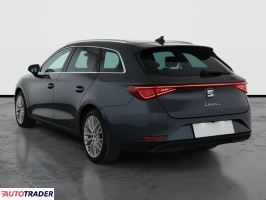 Seat Leon 2020 1.5 147 KM