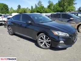 Nissan Altima 2019 2 Nissan Altima 2019 2