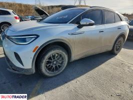 Volkswagen Pozostałe 2023