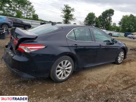 Toyota Camry 2020 2