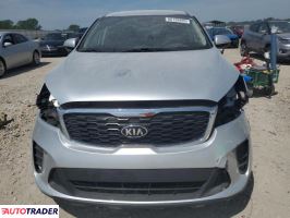 Kia Sorento 2020 2 Kia Sorento 2020 2
