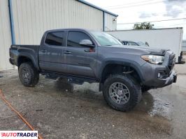 Toyota Tacoma 2021 3