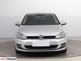 Volkswagen Golf 2013 1.2 103 KM Volkswagen Golf 2013 1.2 103 KM