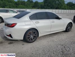 BMW 330 2021 2 BMW 330 2021 2