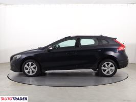 Volvo V40 Cross Country 2016 1.5 150 KM