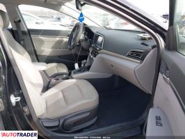 Hyundai Elantra 2020 2