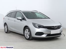 Opel Astra 2020 1.5 120 KM Opel Astra 2020 1.5 120 KM
