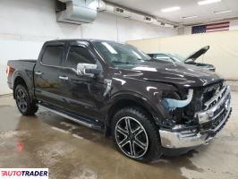 Ford Pozostałe 2021 3