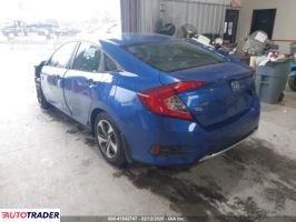 Honda Civic 2019 2