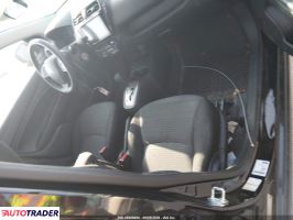 Mitsubishi Mirage 2024 1