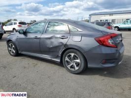 Honda Civic 2019 2 Honda Civic 2019 2