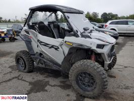 Polaris Ranger RZR 2021 Polaris Ranger RZR 2021