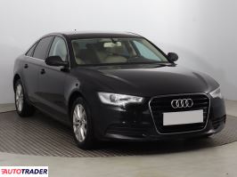 Audi A6 - zobacz ofertę