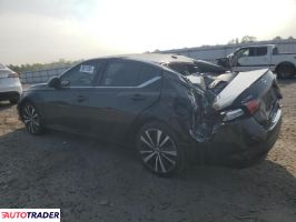 Nissan Altima 2021 2 Nissan Altima 2021 2