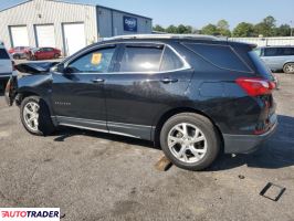 Chevrolet Equinox 2018 2