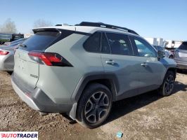 Toyota Pozostałe 2019 2 Toyota Pozostałe 2019 2