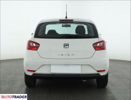 Seat Ibiza 2015 1.2 103 KM