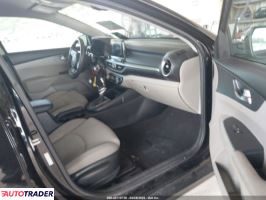 Kia Pozostałe 2020 2 Kia Pozostałe 2020 2