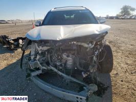 Toyota Highlander 2022 3