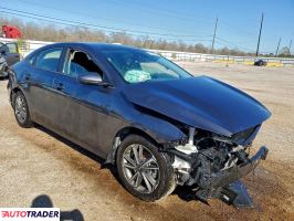 Kia Pozostałe 2023 2