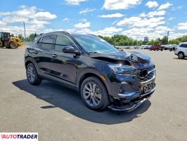 Buick Pozostałe 2023 1