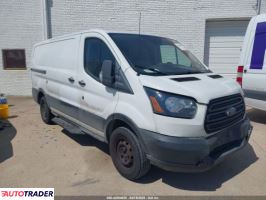 Ford Transit 2019 3 Ford Transit 2019 3