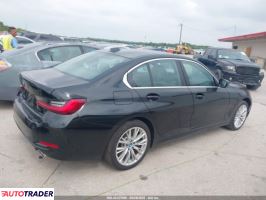 BMW Pozostałe 2024 2 BMW Pozostałe 2024 2