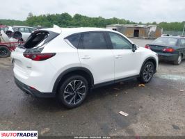 Mazda CX-5 2023 2