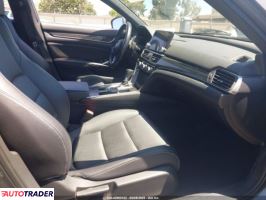 Honda Accord 2019 1