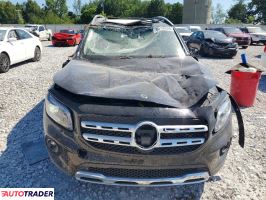 Mercedes CL 2022 2