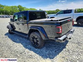 Jeep Pozostałe 2022 3