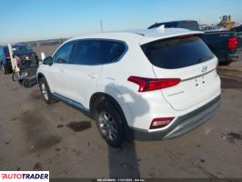 Hyundai Santa Fe 2020 2