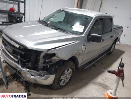 Ford Pozostałe 2021 3