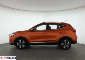 MG ZS 2024 1.5 104 KM