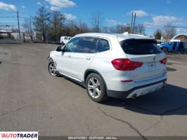 BMW X3 2019 2