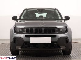 Jeep Pozostałe 2023 1.2 99 KM