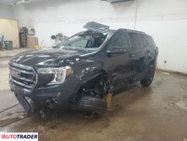 GMC Terrain 2023 1