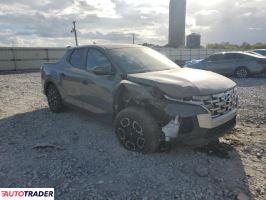 Hyundai Pozostałe 2024 2