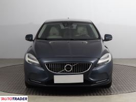 Volvo V40 2016 2.0 118 KM Volvo V40 2016 2.0 118 KM