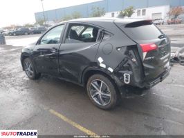 Honda HR-V 2021 1