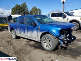 Ford Maverick 2024 2