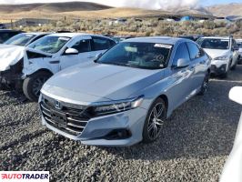 Honda Accord 2022 2 Honda Accord 2022 2
