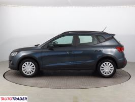 Seat Arona 2021 1.0 93 KM