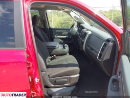 Dodge Ram 2020 3