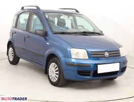 Fiat Panda 2005 1.2 59 KM