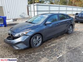 Kia Pozostałe 2023 2