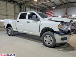 Dodge Ram 2024 6