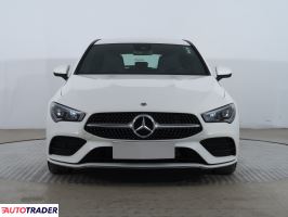 Mercedes Pozostałe 2022 1.3 160 KM